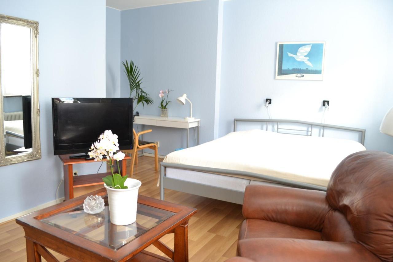 Hotell City Hässleholm Buitenkant foto